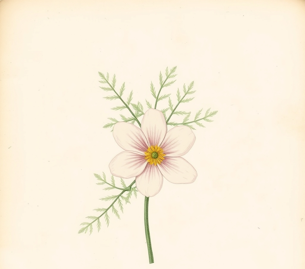 Anemone Pinafore