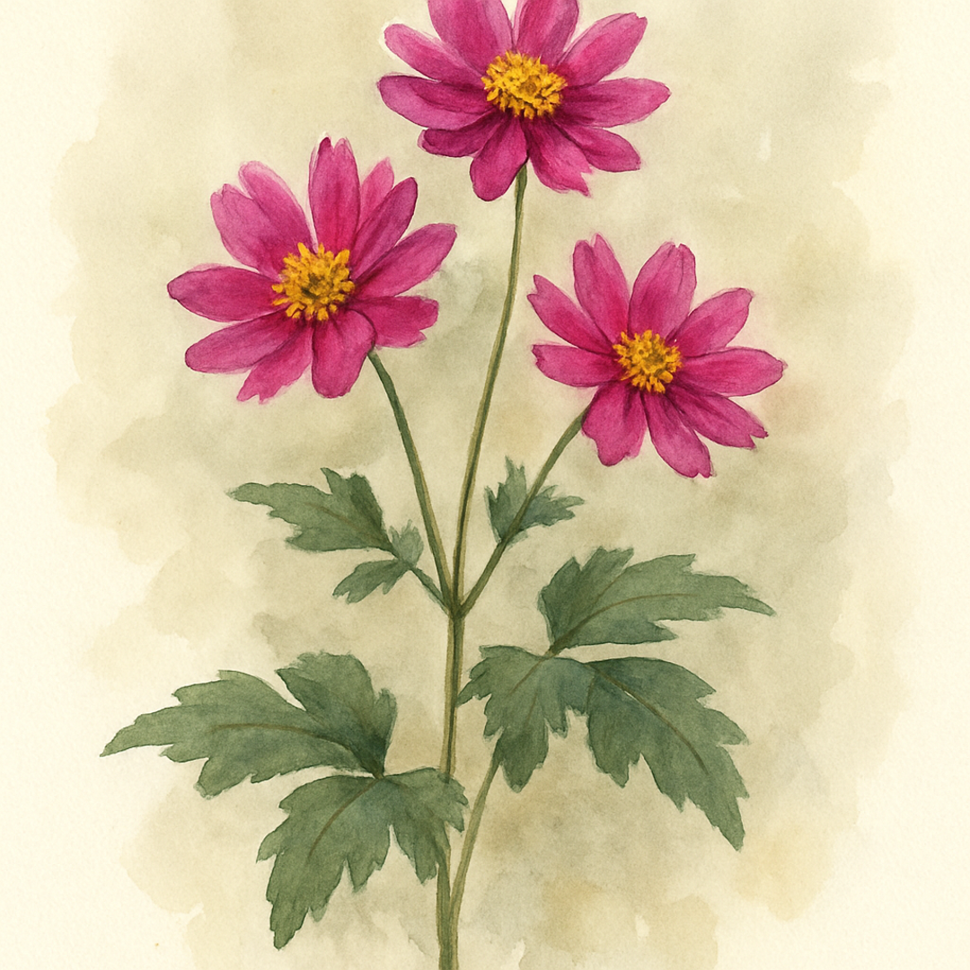 Anemone Prinz Heinrich
