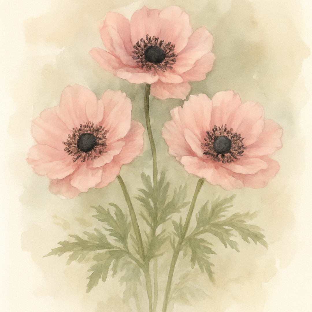 Anemone Serenade Uk