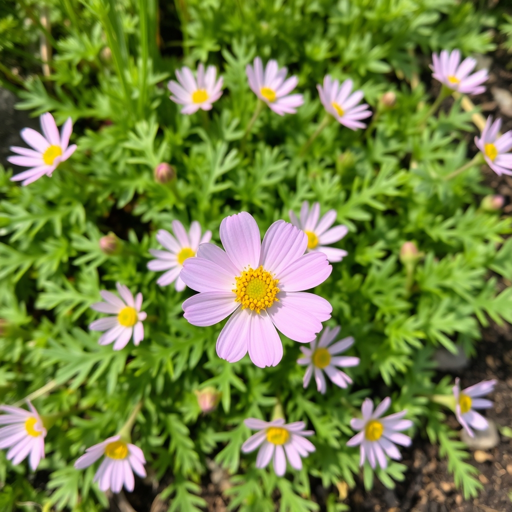 Anemone 'Spring Beauty Pink'