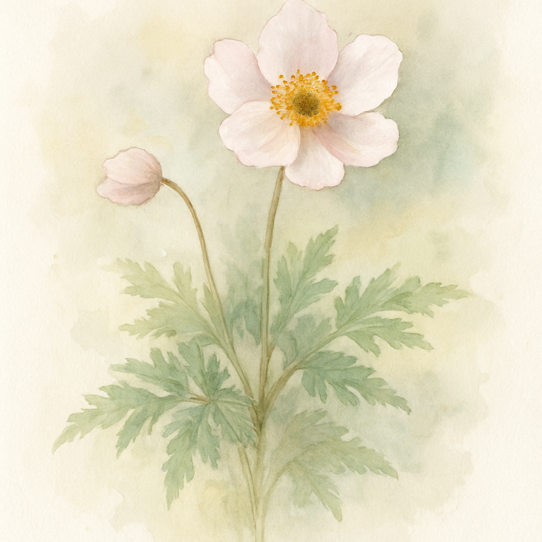 Anemone udensis