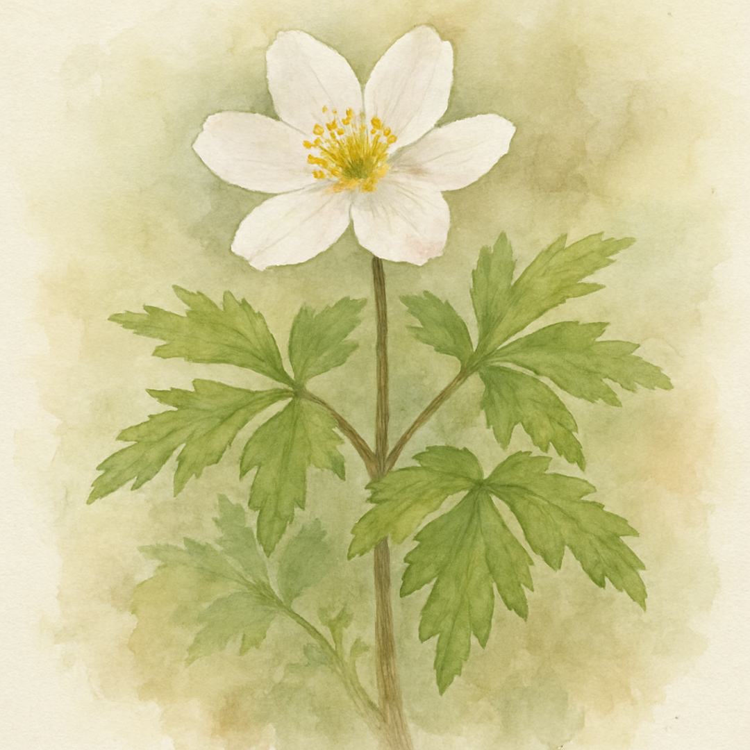 Anemone