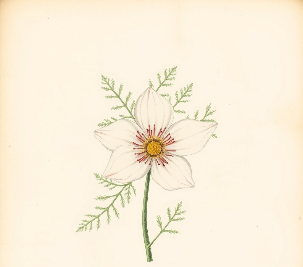 Anemone x lipsiensis Vindobonensis