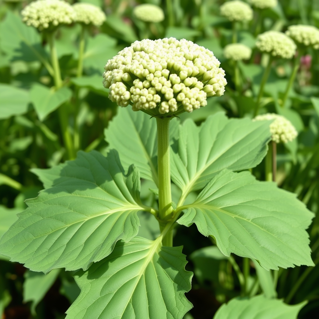 Angelica archangelica