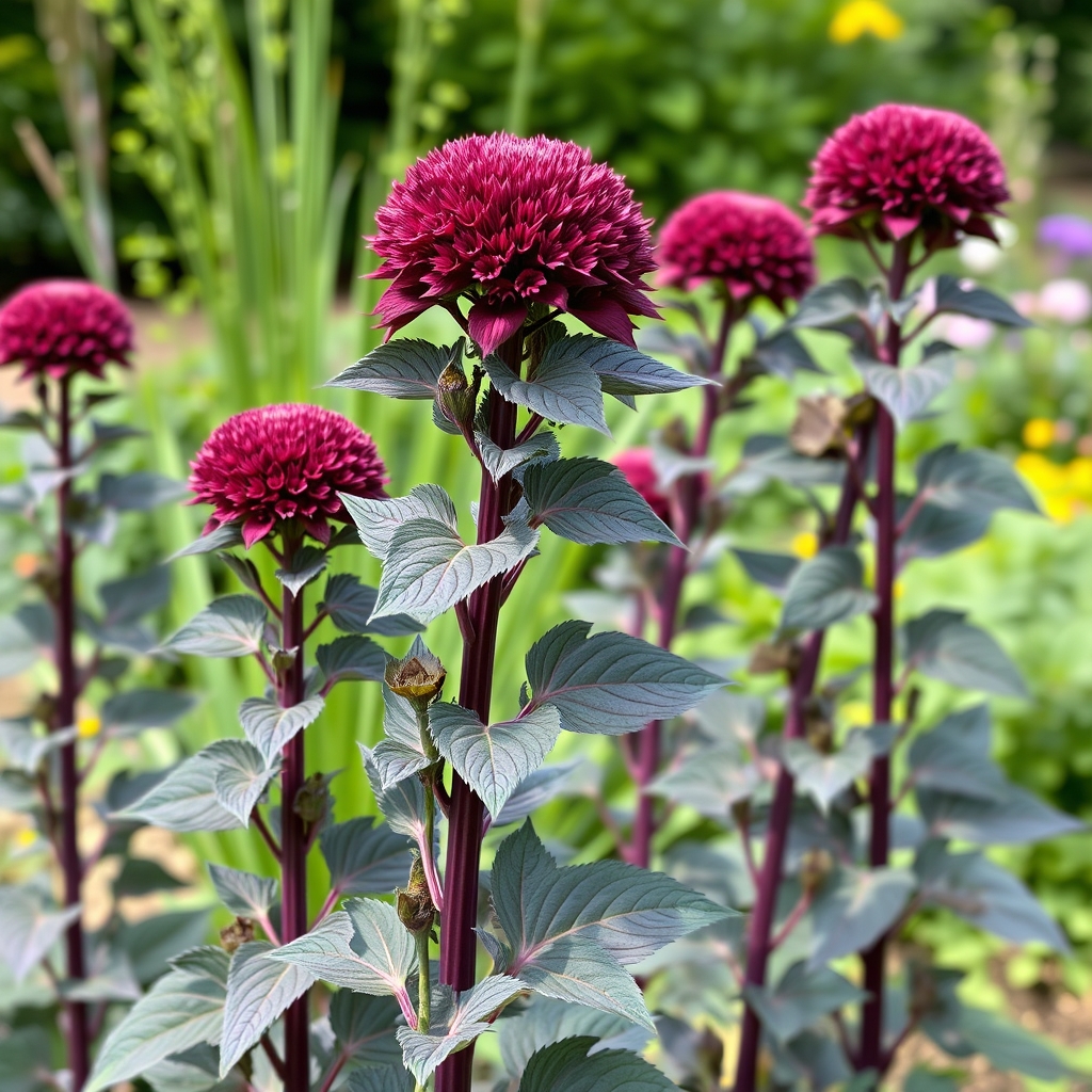 Angelica gigas