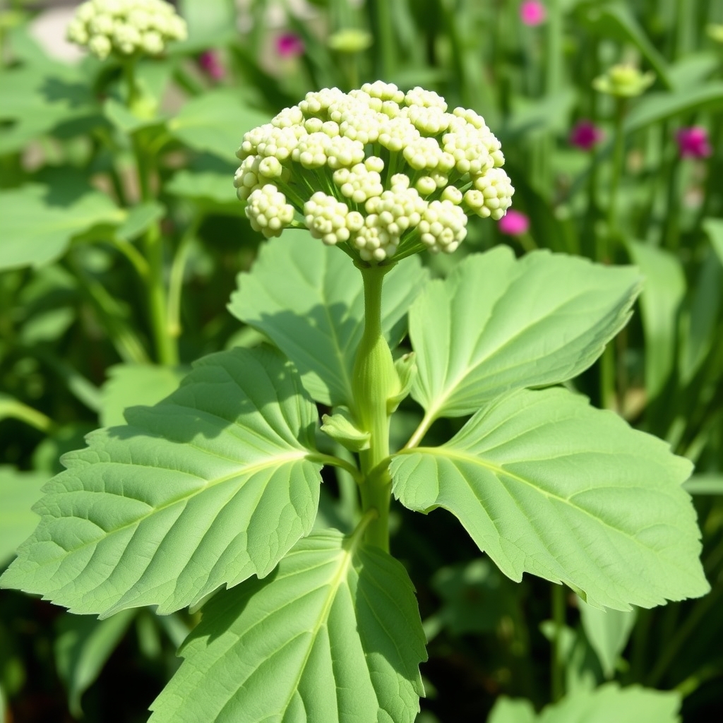 Angelica