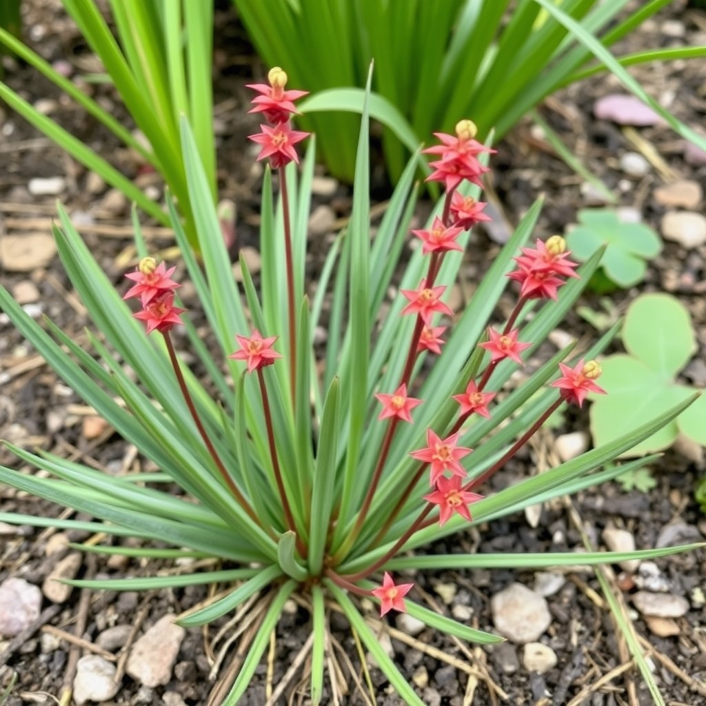 Anomatheca Laxa Bulbs Uk