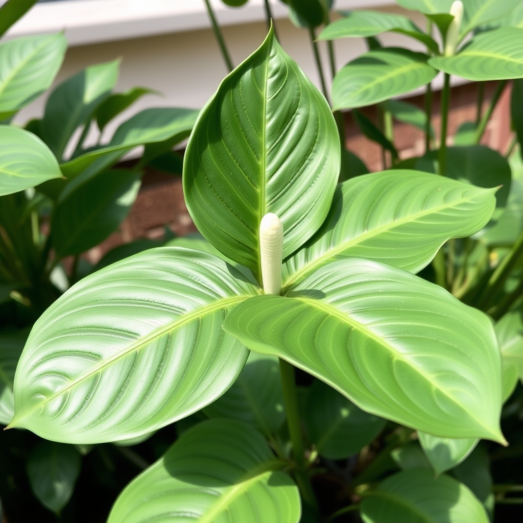 Anthurium hookeri