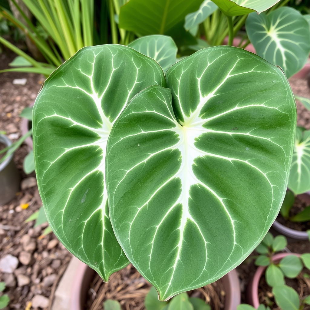 Anthurium regale