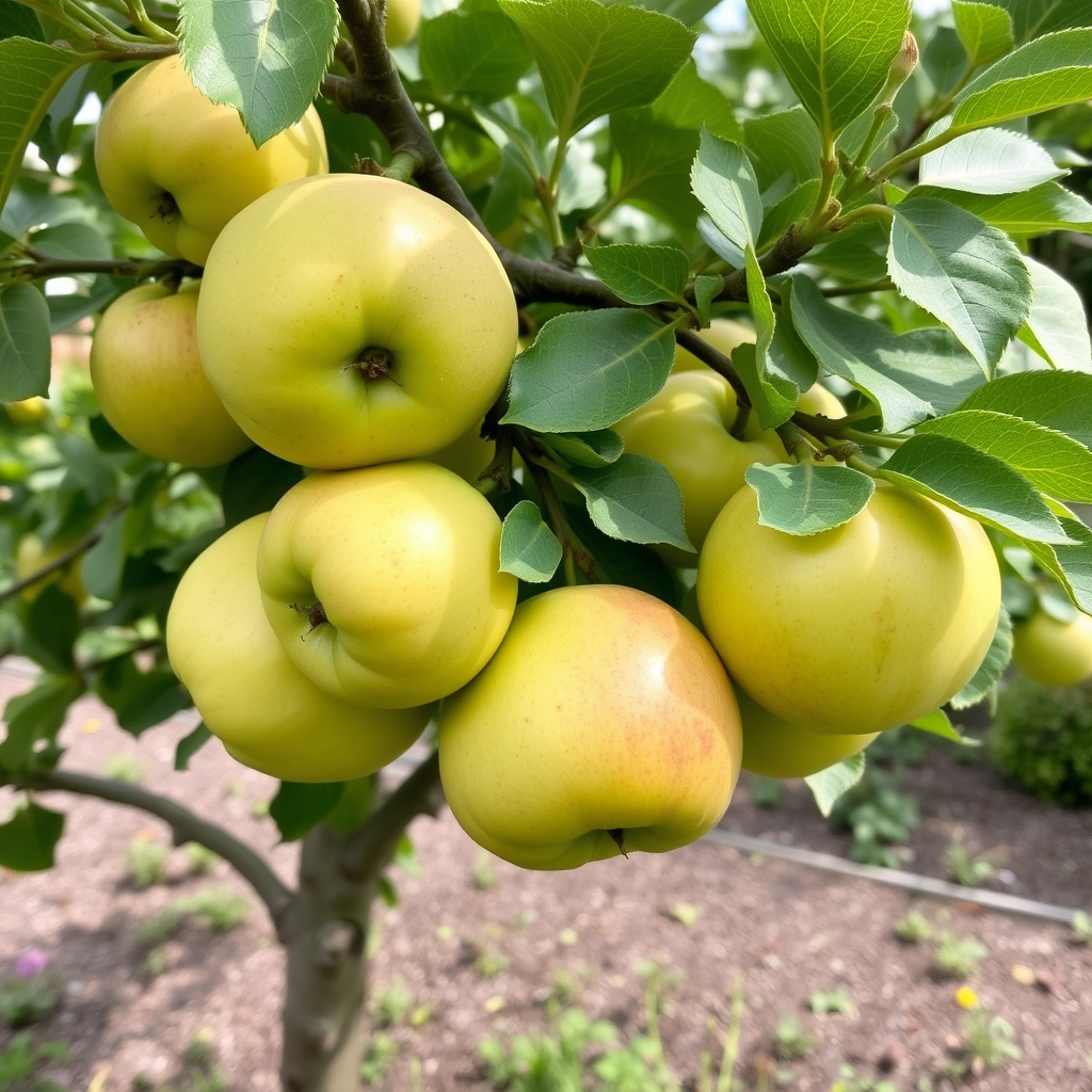 Apple Bramley