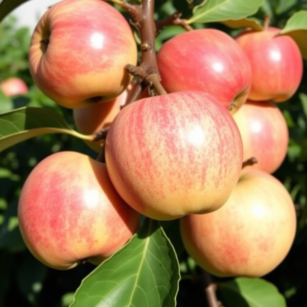 Apple Discovery