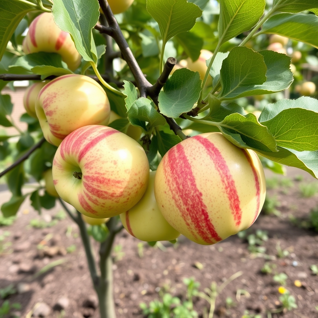 Apple Elstar