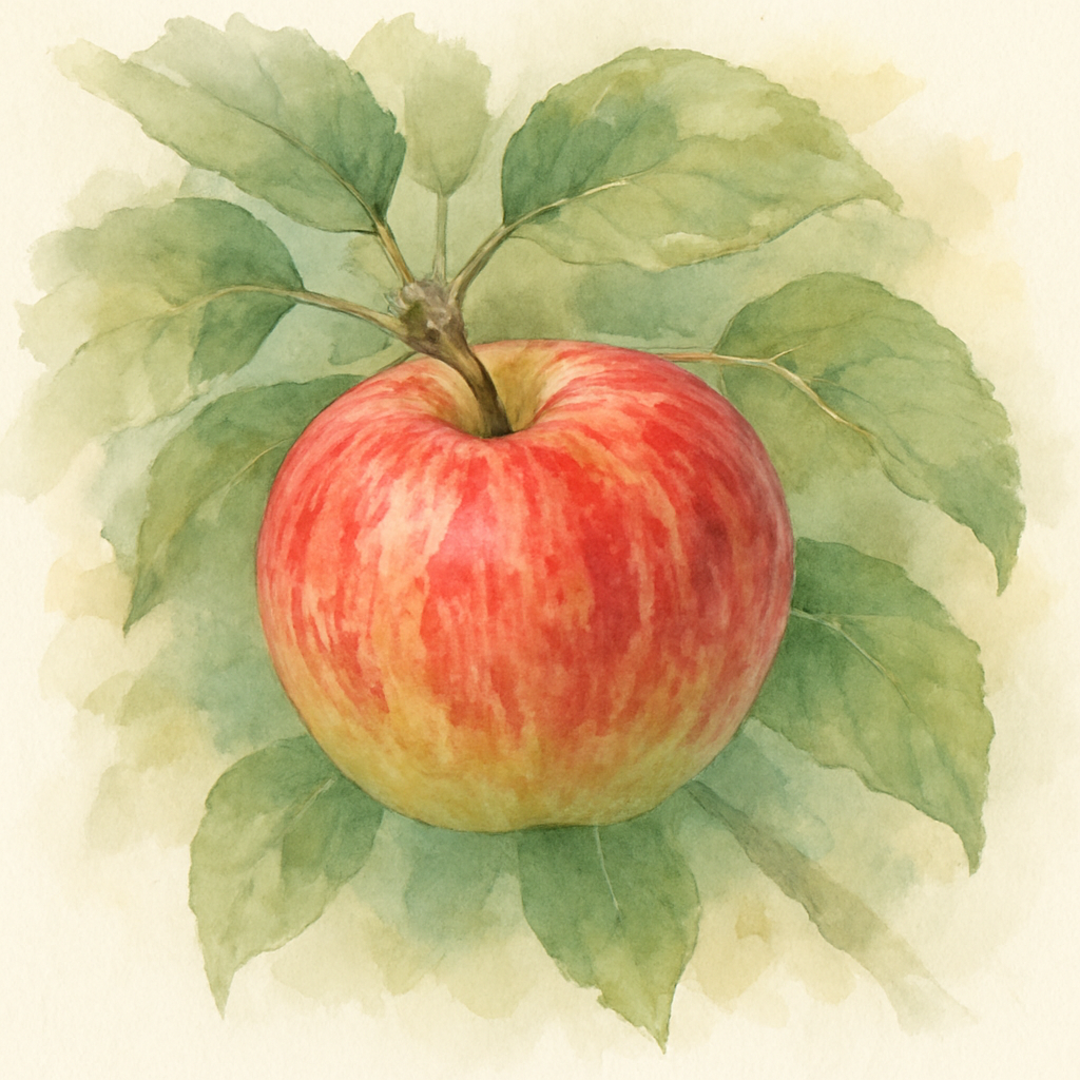 Apple Elstar