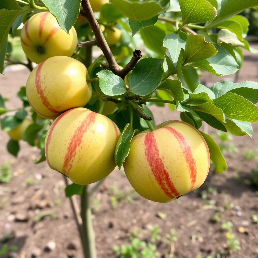 Apple Fiesta