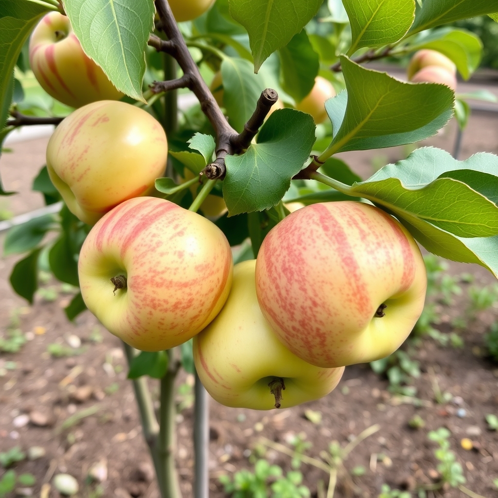 Apple Gala