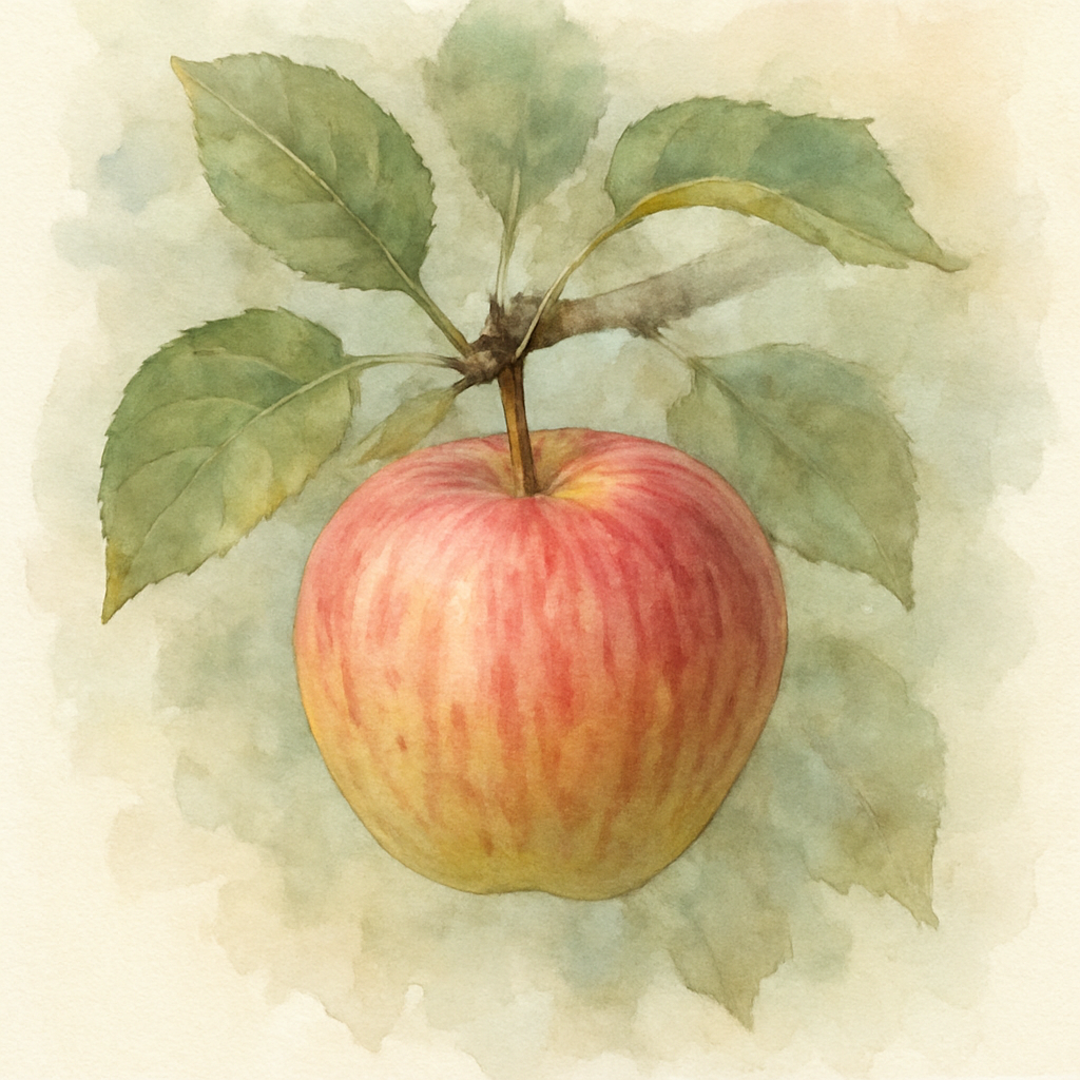 Apple Gala