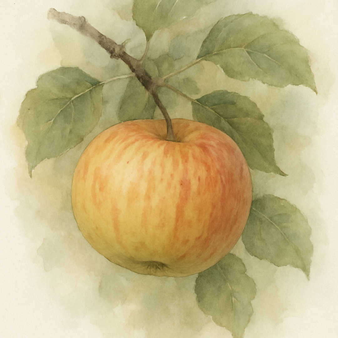Apple Peasgood Nonsuch