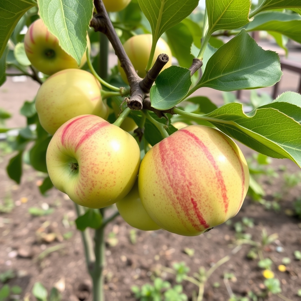 Apple Winston