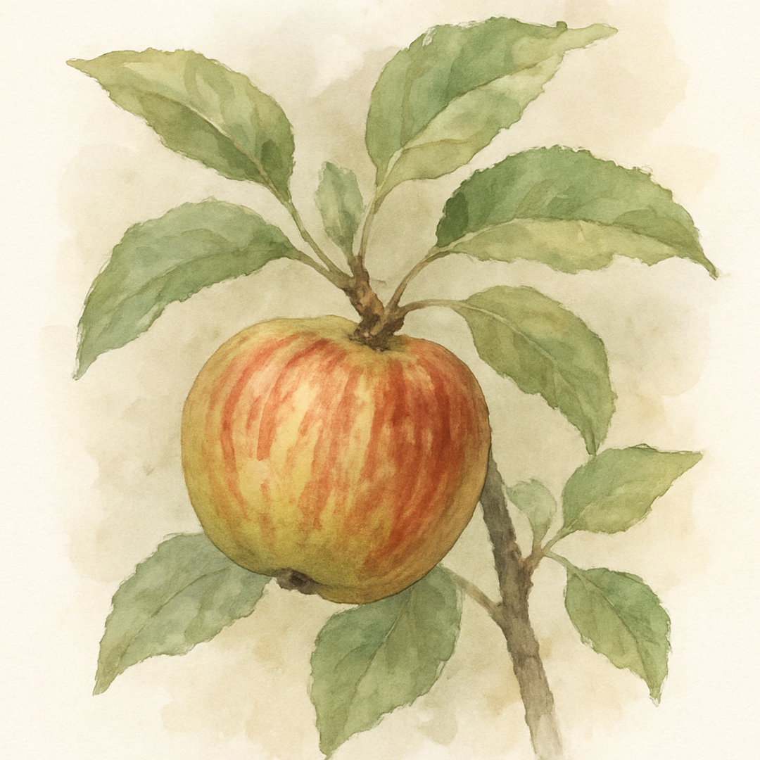 Apple Winston