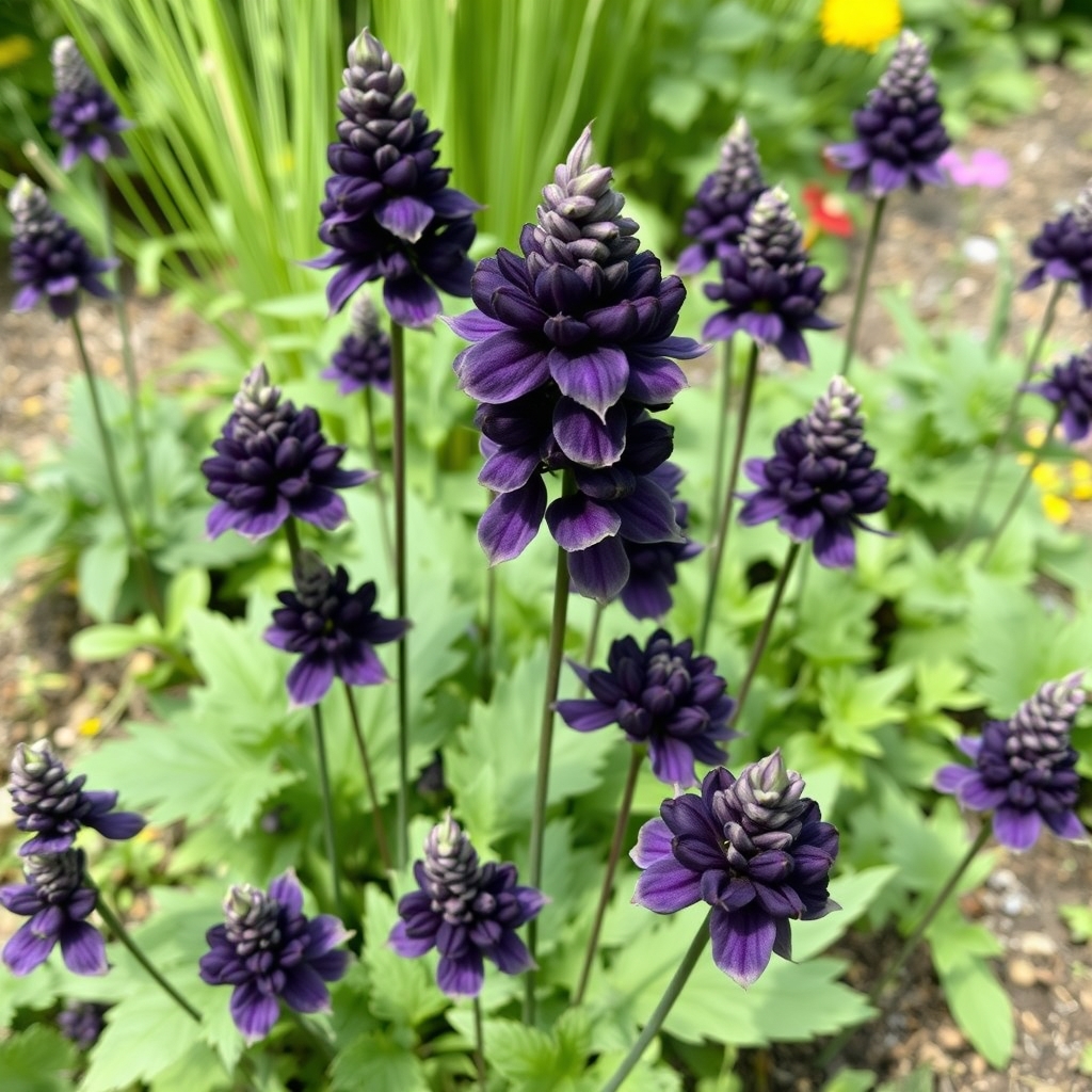 Barlow Columbine