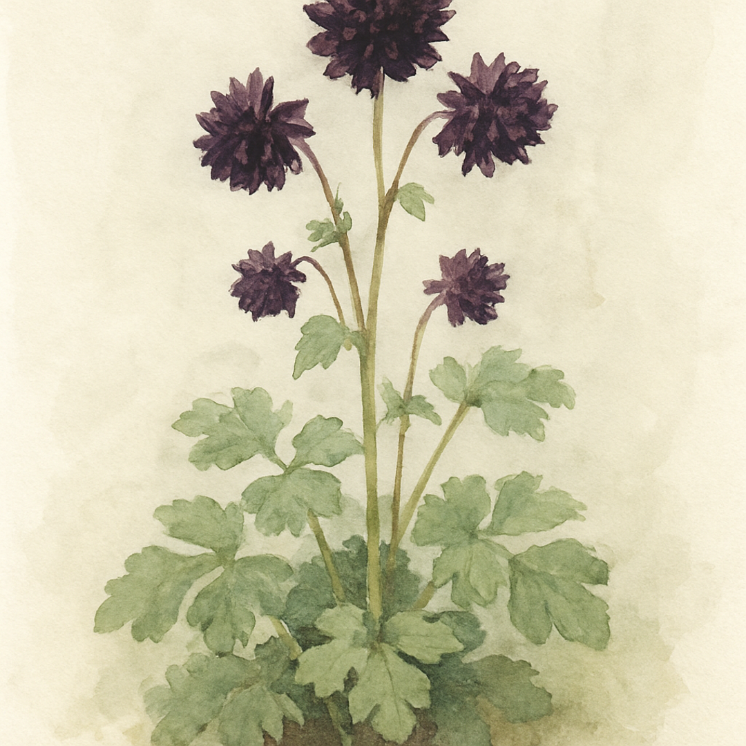 Aquilegia