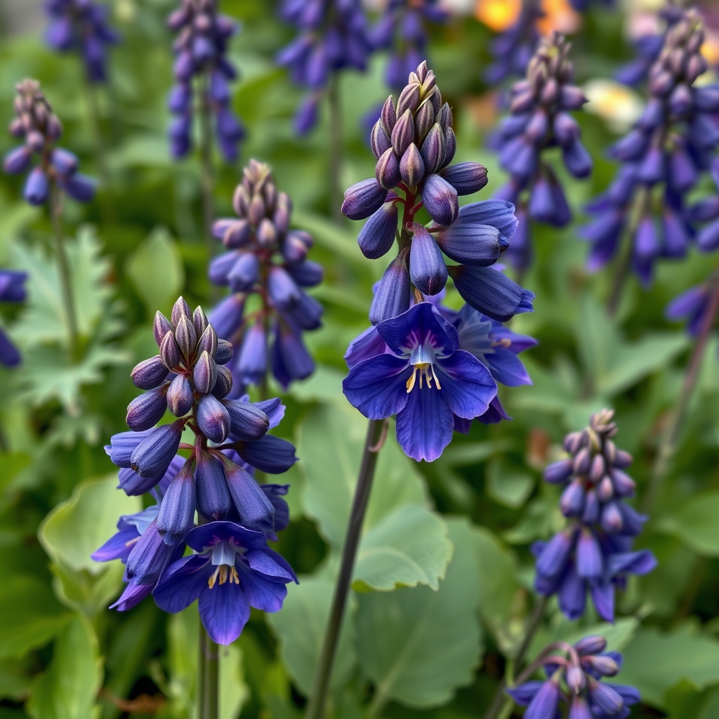 Barlow Columbine