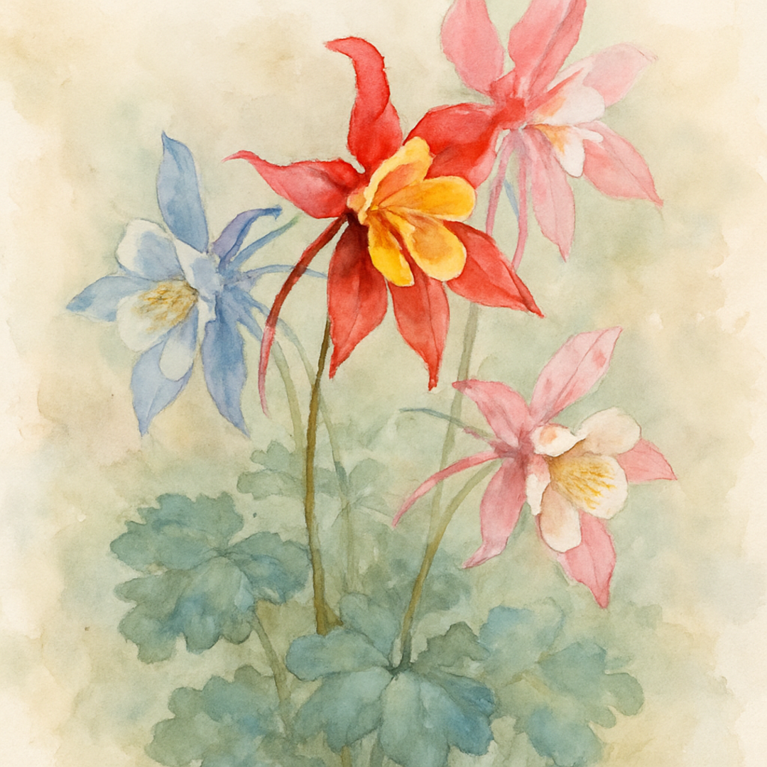 Columbine McKana Giant