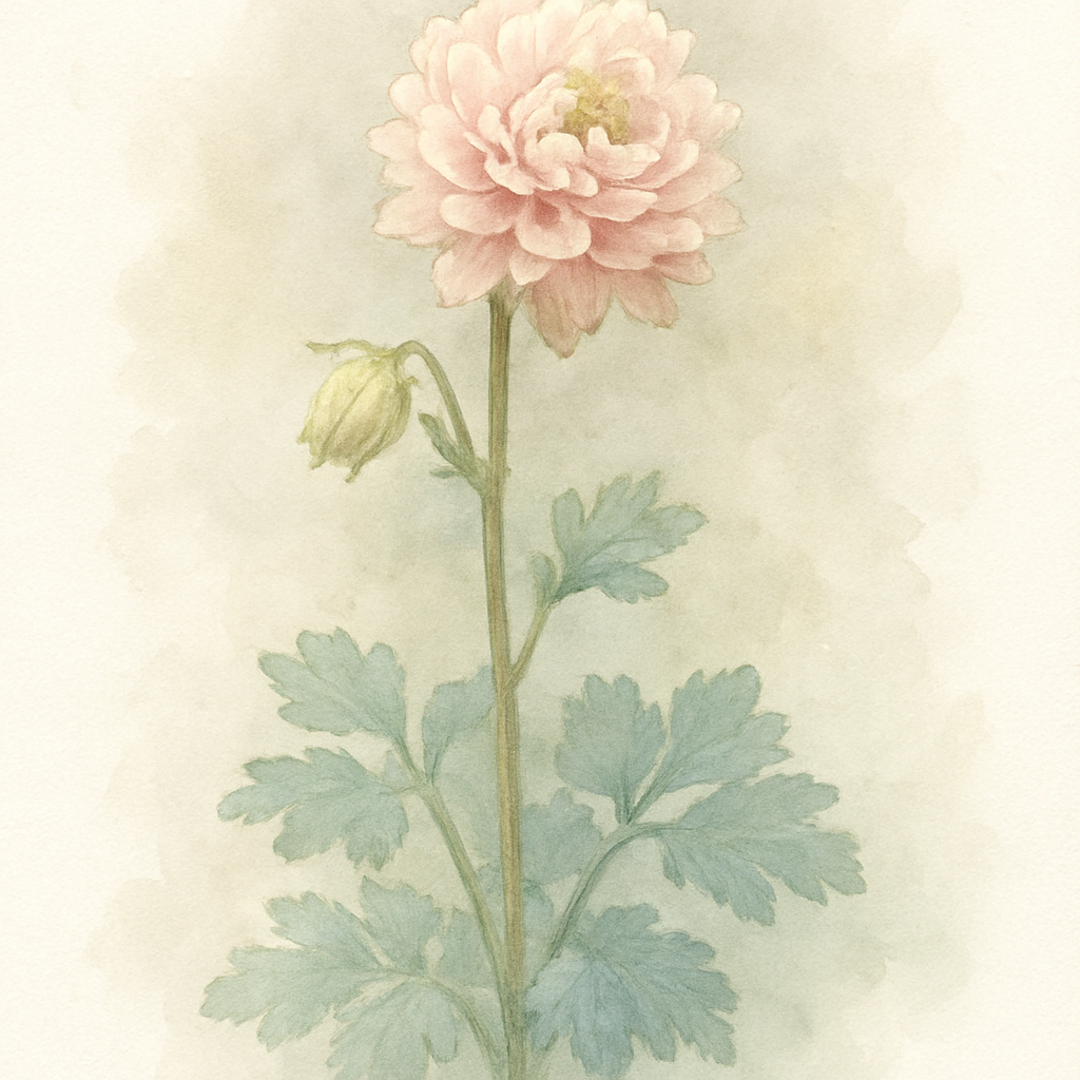 Aquilegia