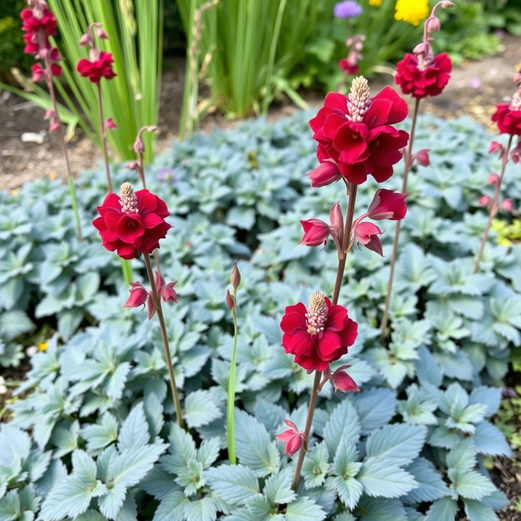 Port Bare Roots Uk Columbine