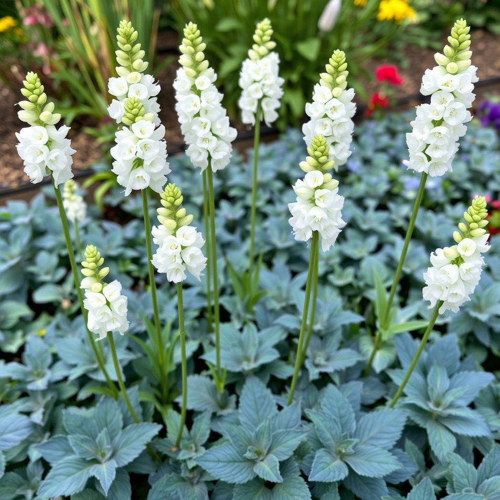 Barlow Columbine
