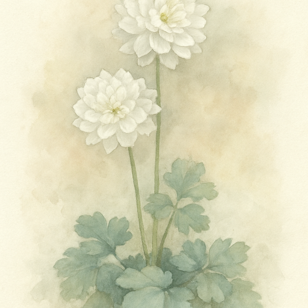 Aquilegia