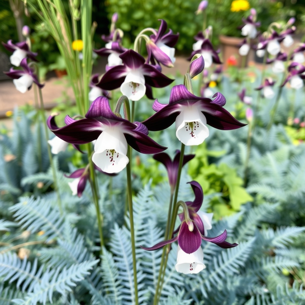 Guiness Bare Roots Uk Columbine