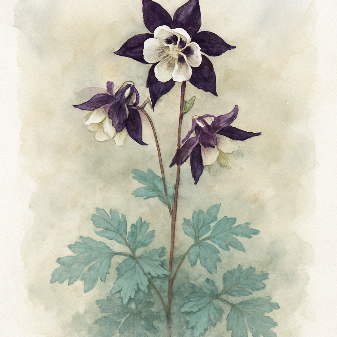 Guiness Columbine