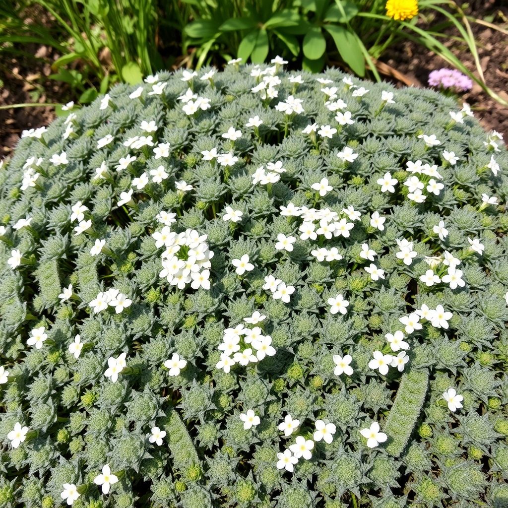 Arabis caucasica