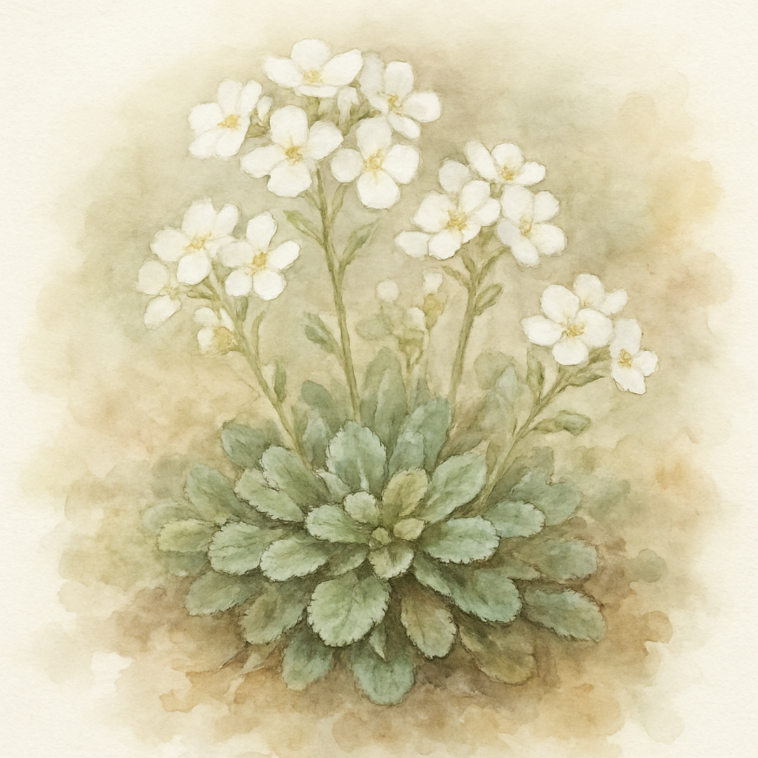 Arabis caucasica