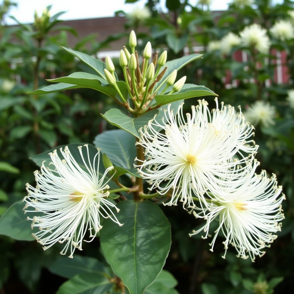 Aralia elata
