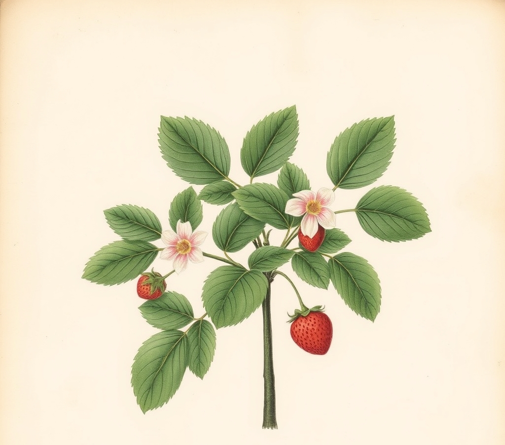 Arbutus unedo 'Compacta' Compact Strawberry Tree