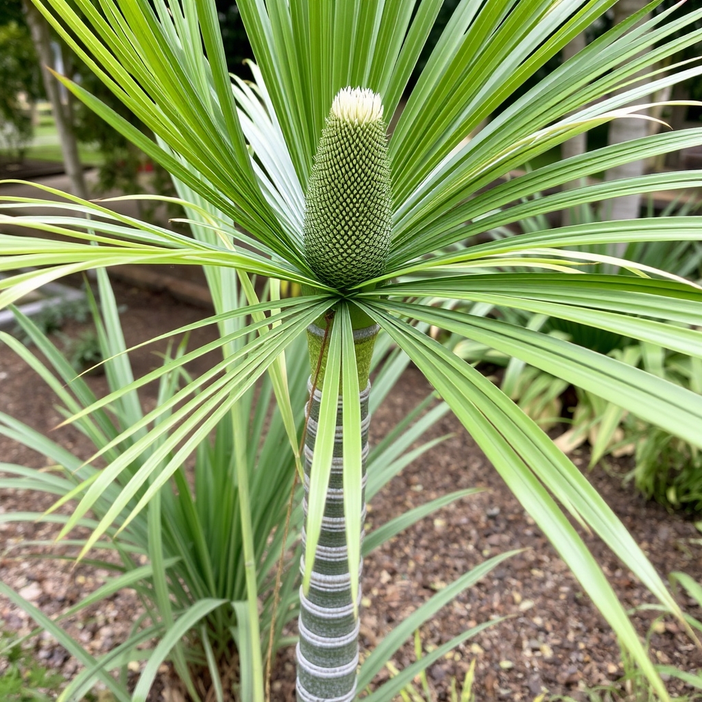 Archontophoenix Alexandrae