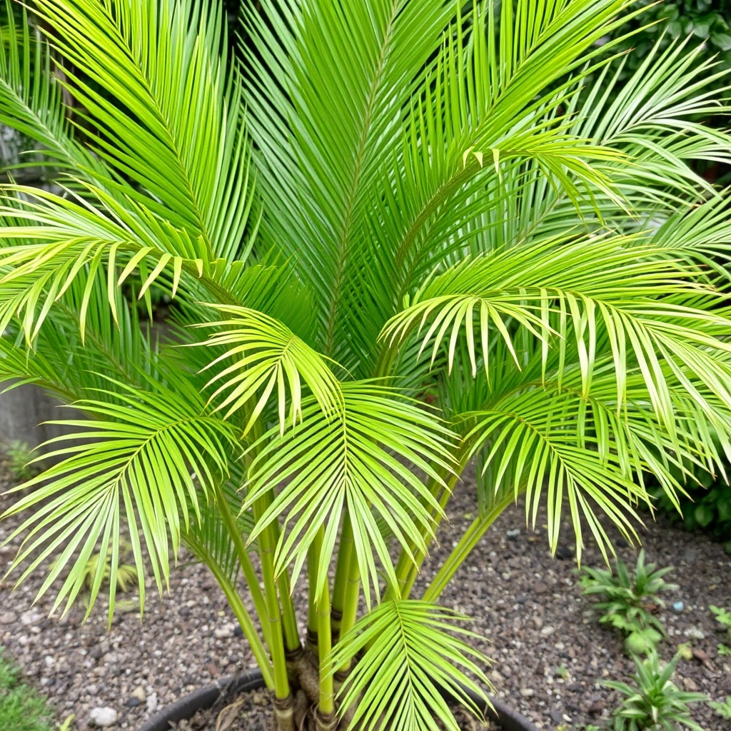 Areca Palm