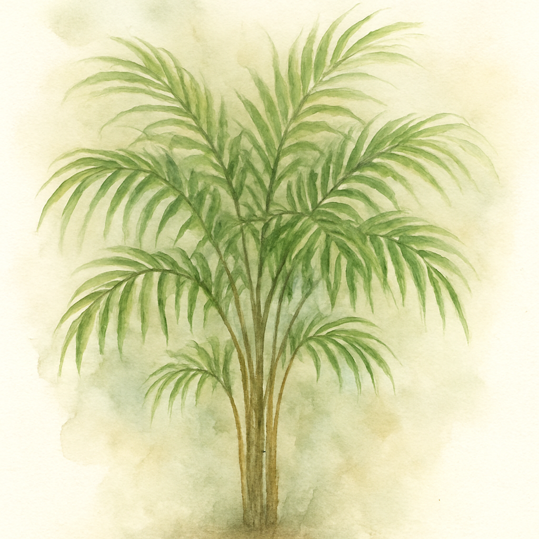 Areca Palm