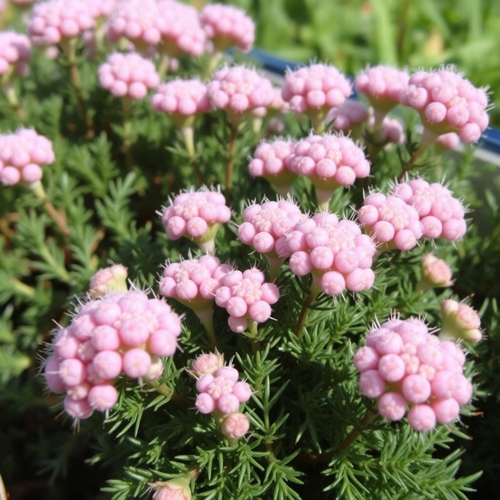 Armeria caespitosa ‘Darcies Pale Pink’