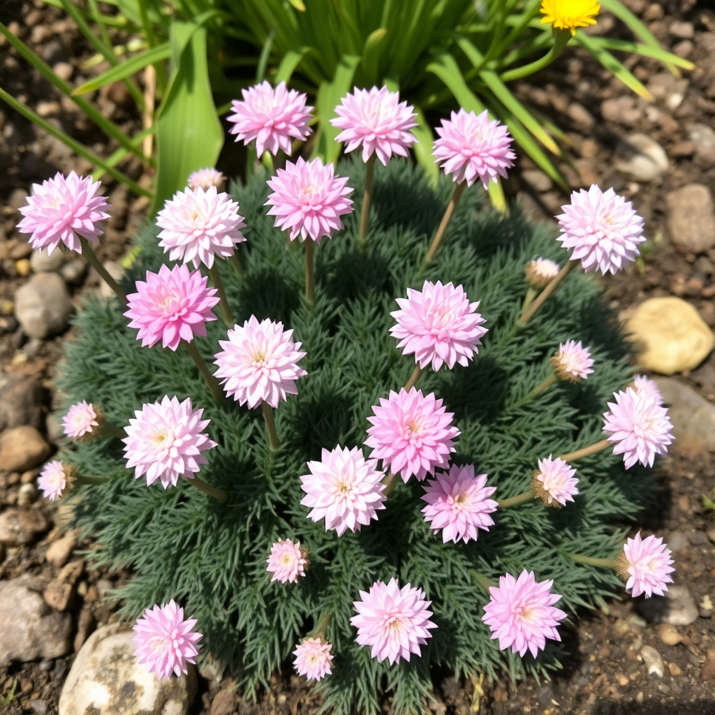 Armeria caespitosa Hybrids
