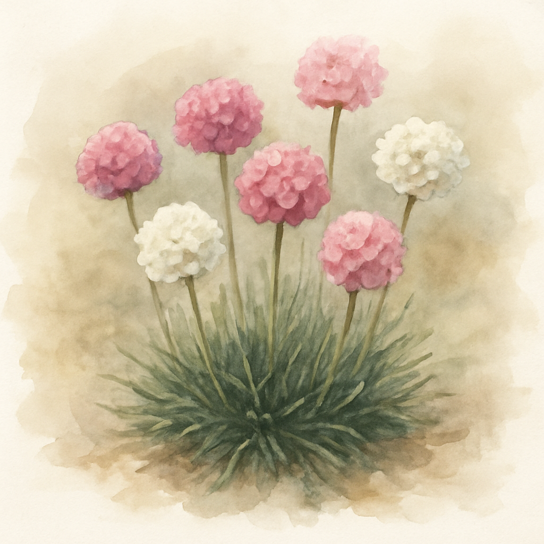 Armeria caespitosa Hybrids