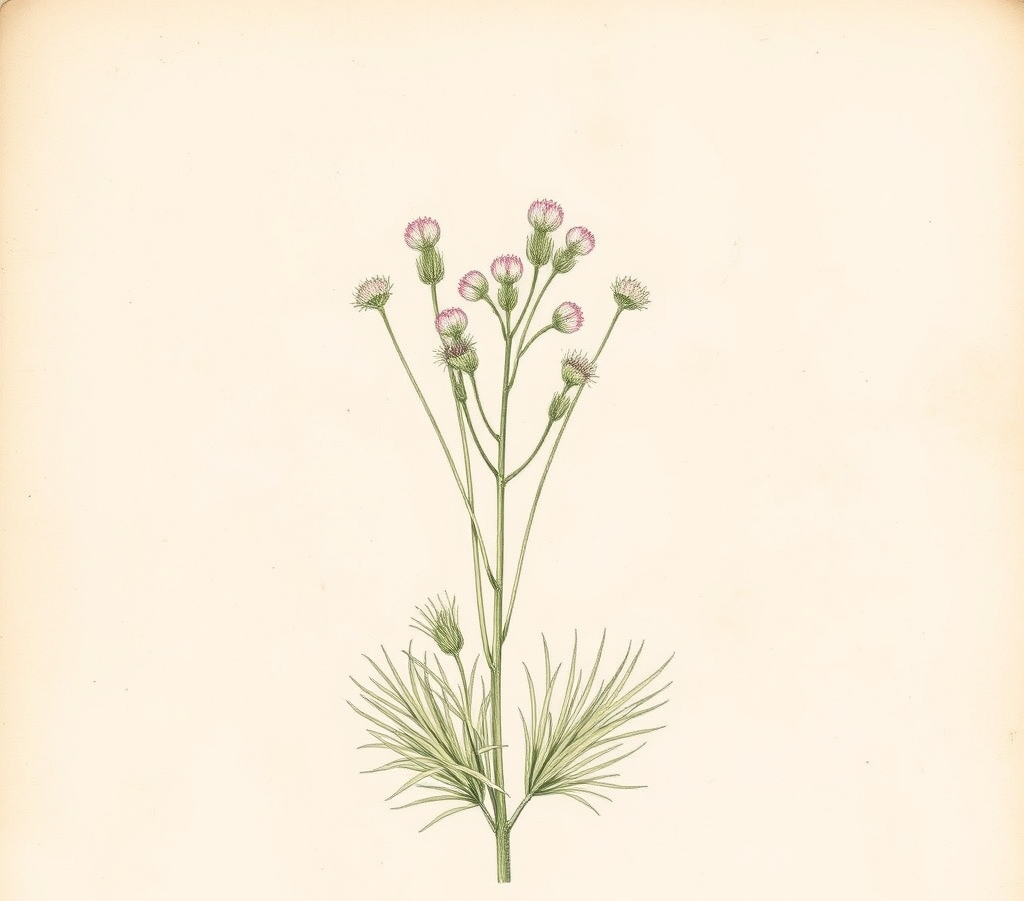 Armeria corsica