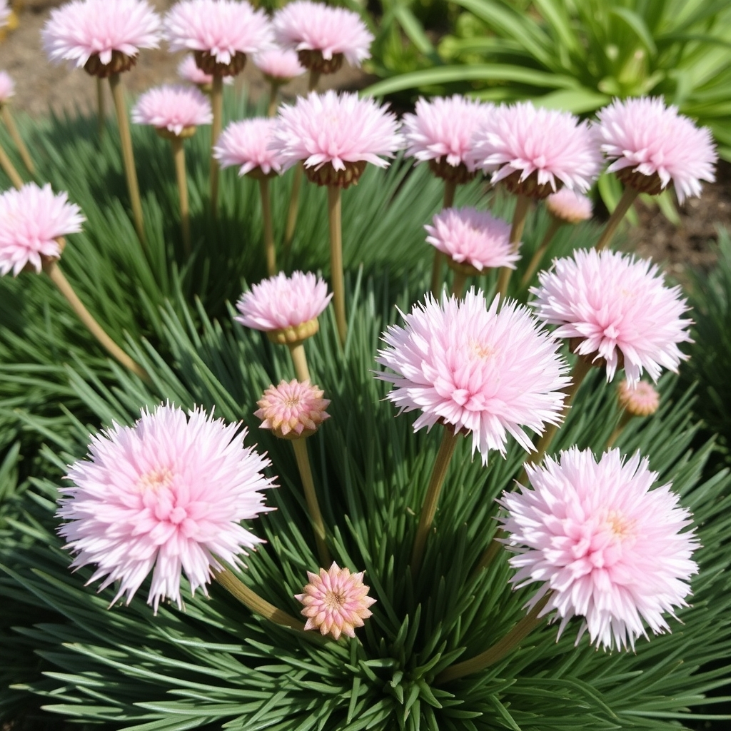 Armeria 'Dreameria Daydream'