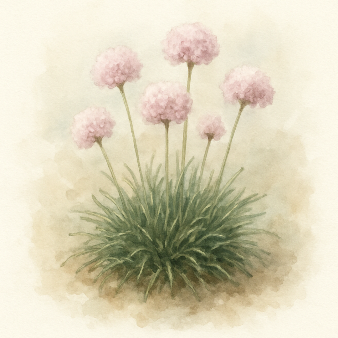 Armeria 'Dreameria Daydream'