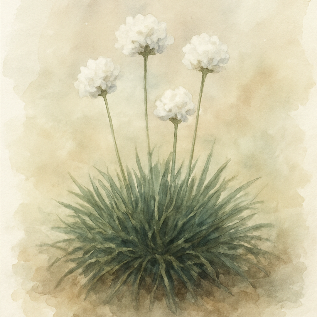 Armeria 'Dreameria Dream Clouds'