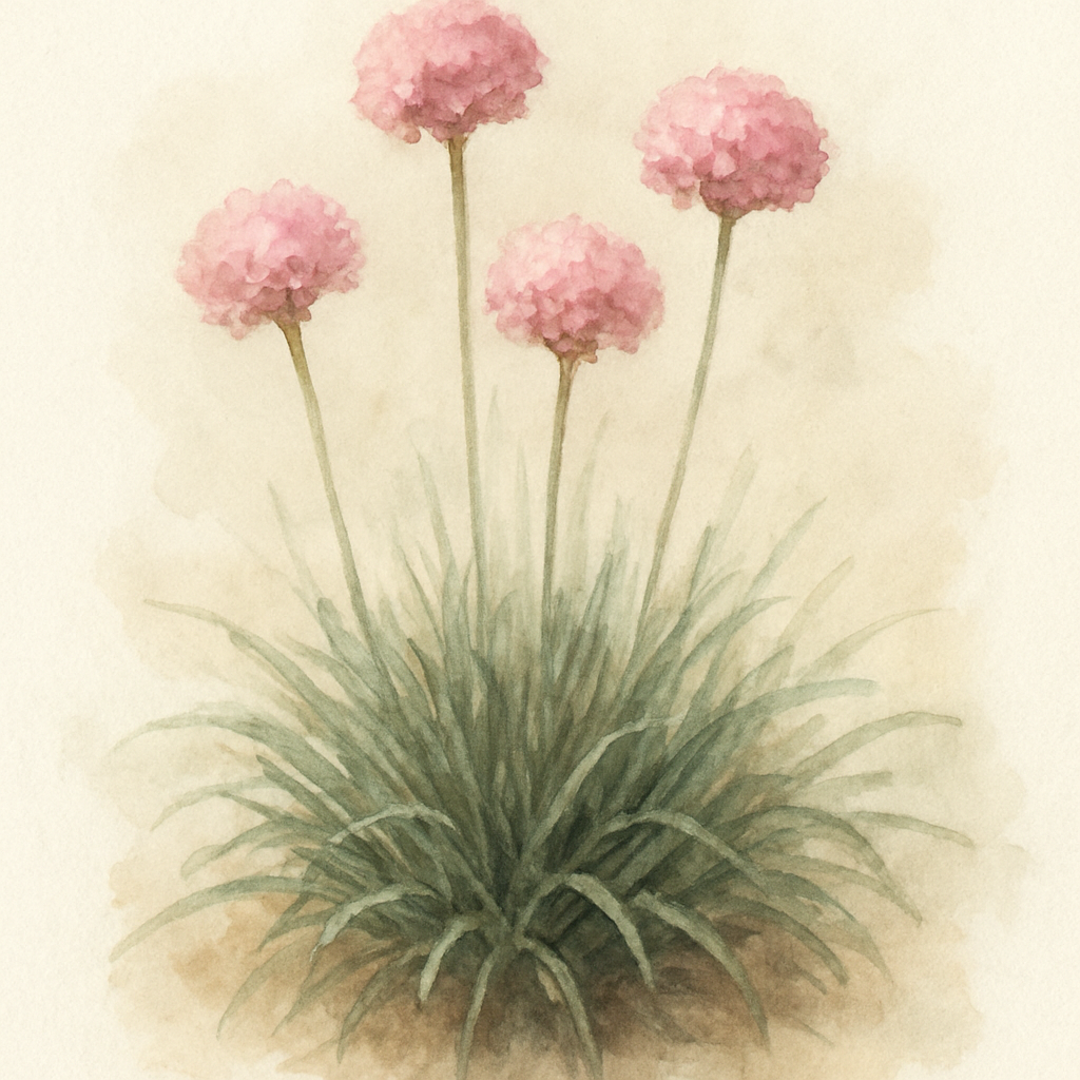 Armeria 'Dreamland'