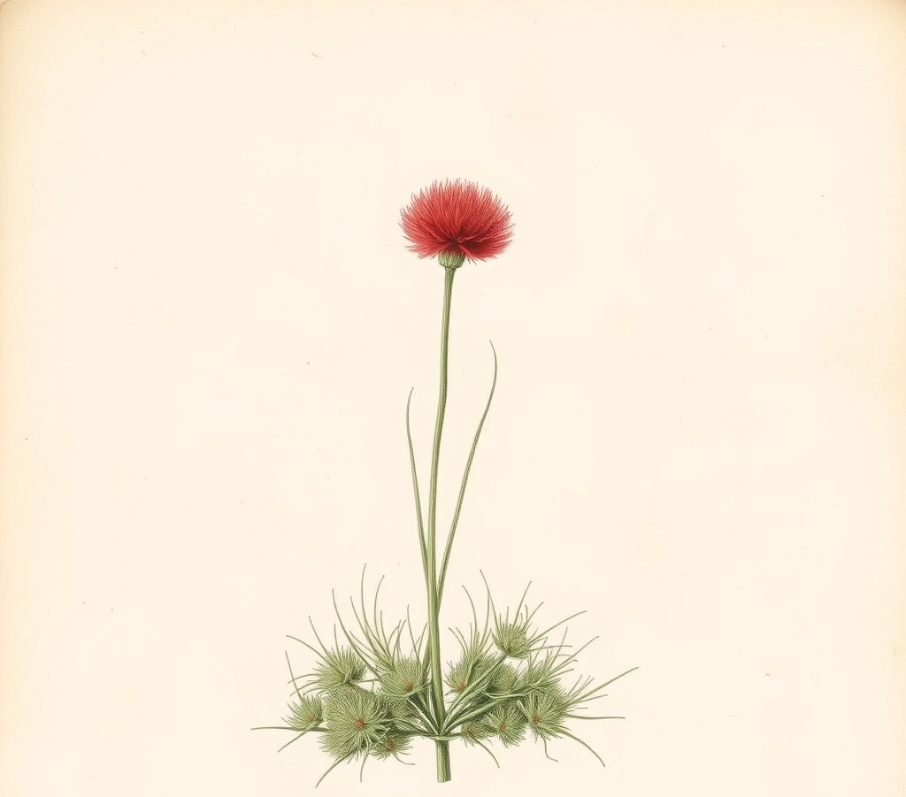 Armeria Maritima ‘Royal Red’