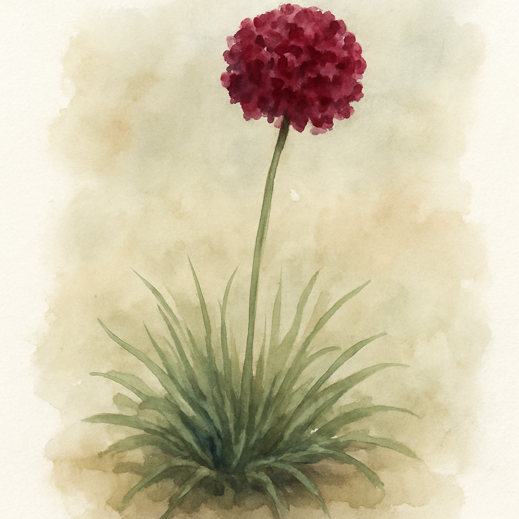 Armeria Maritima ‘Royal Red’